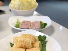 -煲王粤菜餐厅(中侨中心店)