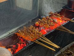 -四川地烤(狮峰路店)