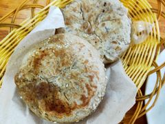 -李小老烧饼(常营民族家园店)