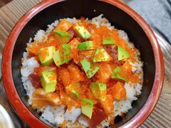 什锦散寿司-东京屋(武定路店)