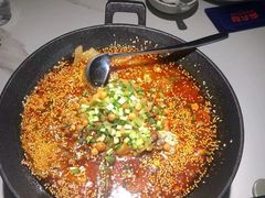 -麻六记(新天地店)