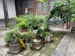 -湘子庙