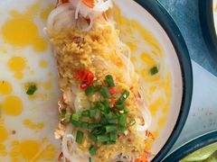 -40号厦门海鲜大排档(中山路店)