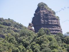 -丹霞山风景名胜区