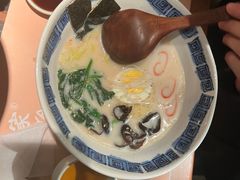 -山葵家·创意料理(宁波来福士店)