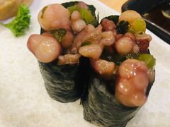 -元气寿司(新城市广场店)