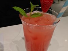 粉丝色初恋-Deer Park鹿园西餐(仁恒置地广场店)