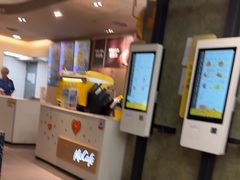 -麦当劳(西单明珠店)