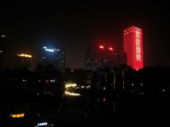 -南宁南湖公园