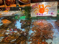 水产区-79号渔船海鲜饭店(宝安店)
