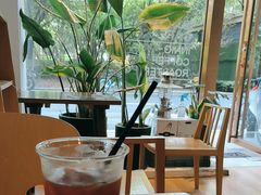 -隐琢咖啡(汉街店)