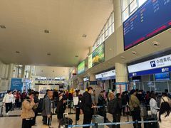 -德宏芒市国际机场