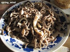 牛百叶-东兴顺爆肚张