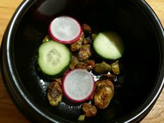 -天水蔬食料理(树德之光店)