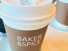 -BAKER&SPICE(环贸店)