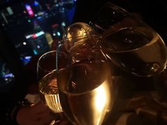 -上海柏悦酒店·世纪100牛排馆