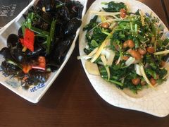 -亿诣蝎府炸酱面羊蝎子火锅(酷车小镇店)