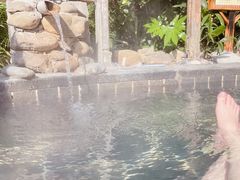 -明月山天沐温泉度假村