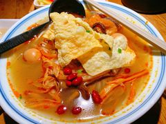 -螺蛳粉先生(蓟门桥店)