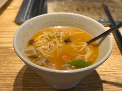 -新石器烤肉(马鞍山印象汇店)