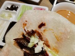 酥不腻烤鸭-小大董·烤鸭(凤凰汇店)