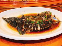 -海鲜码头·中国菜