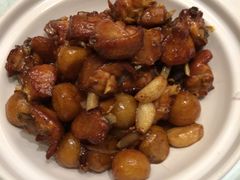 -大铁勺新津菜(东丽阳光新业广场店)