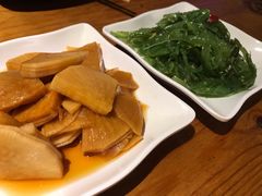 特色酱萝卜-腰子哥烤串(石佛营炫特店)