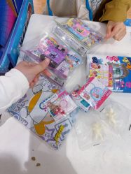 -KIDS LAND(悠唐购物中心二期店)