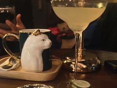 -咖法森林·咖啡  酒吧(天河店)