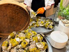 -涨巢·潮玩水疗局