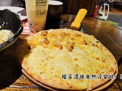 -祖母的魔法厨房(印象城店)