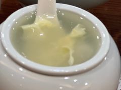 锦绣竹儿露-奎元馆.百年奎元.非遗传承(西湖边的解放路店)