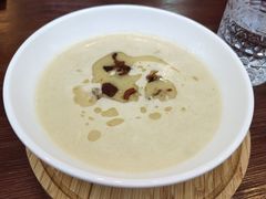 奶油烤土豆浓汤-KATCHUP