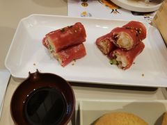 -蔡澜点心·粤菜(西单大悦城店)