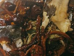 -隔壁老王·家常云南菜(花巷店)