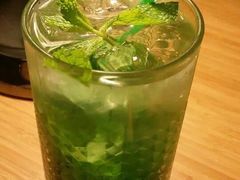 mojito-等待戈多Waiting For Godot(交道口店)