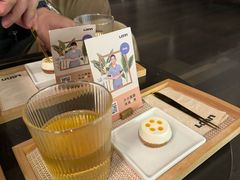 -LANN I 蘭 泰式古法按摩(徐家汇城开YOYO店)