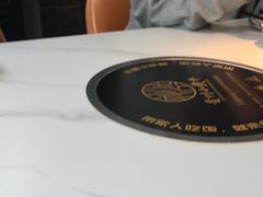 -刘少华贵州小黄牛·鲜牛肉火锅(总店)