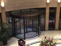 -上海安亭别墅花园酒店