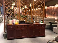 -福樱兰海鲜放题铁板烧(加州店)