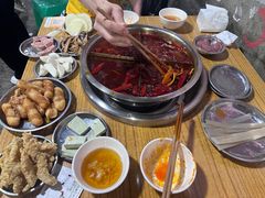 -渝味黄姐火锅(黄泥村店)