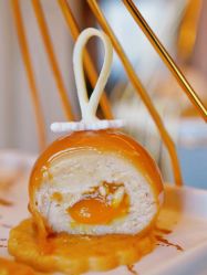 -无锡君来洲际酒店·宴会厅