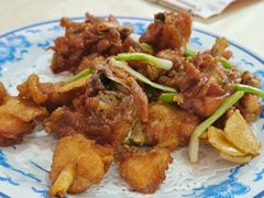 -腰记饭店(龙源路店)