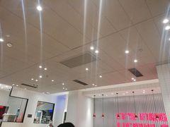 大堂-肯德基(星河店)
