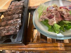 -古膳记猪肚鸡.生蚝鸡(拱北店)