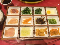 -豪廷轩中餐厅·特色云南菜(温德姆至尊豪廷大酒店)