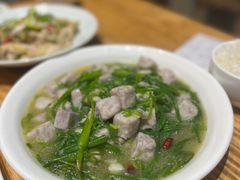 -滇铺子·云南特色菜·鲜花野菜季(东风东路c86店)
