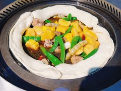 -二十一分小锅炖(中心店)