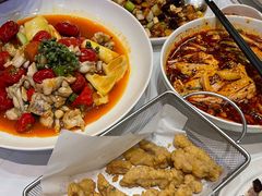 -眉州东坡(上海中心店)